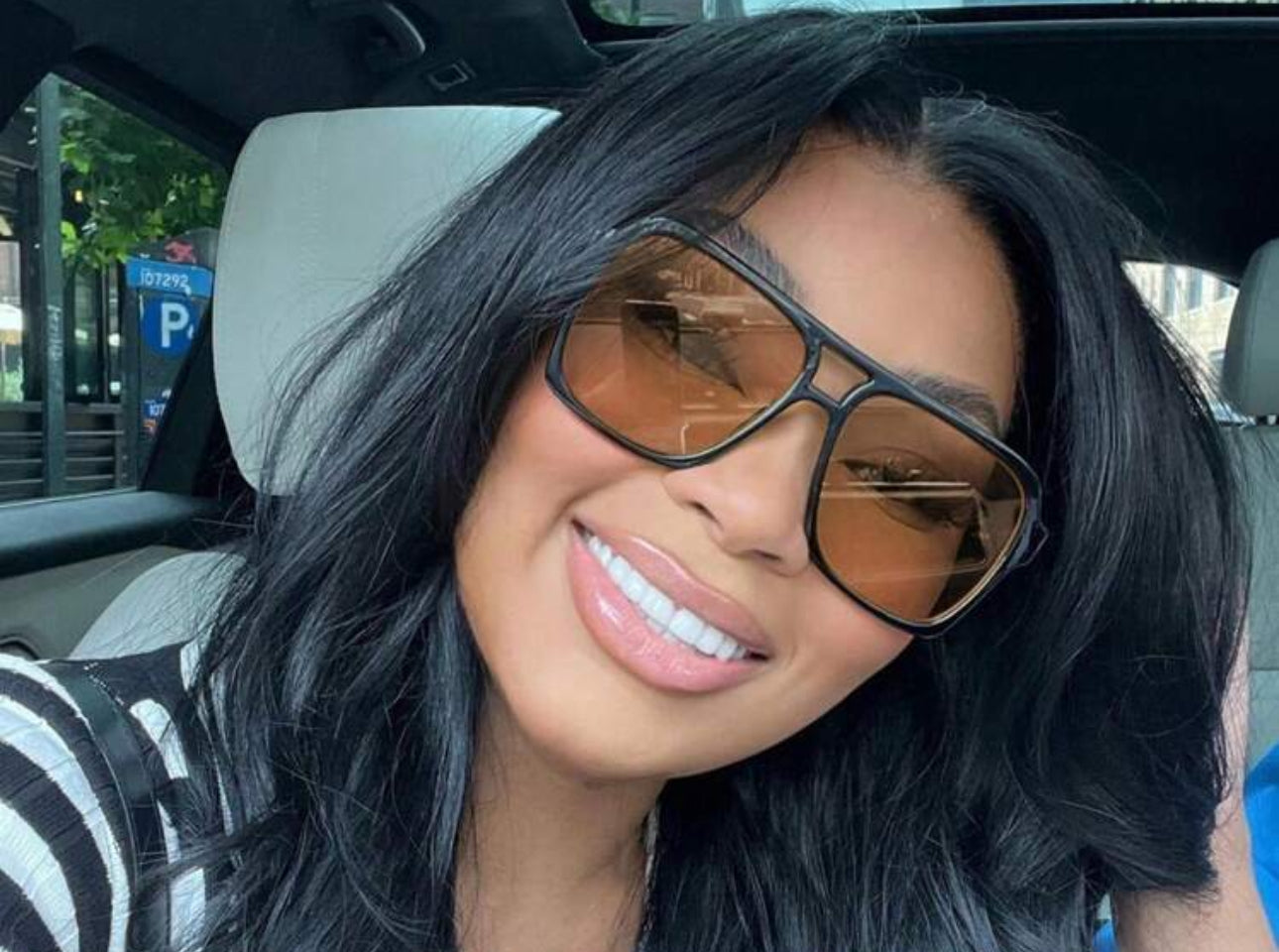 Hottie Shades