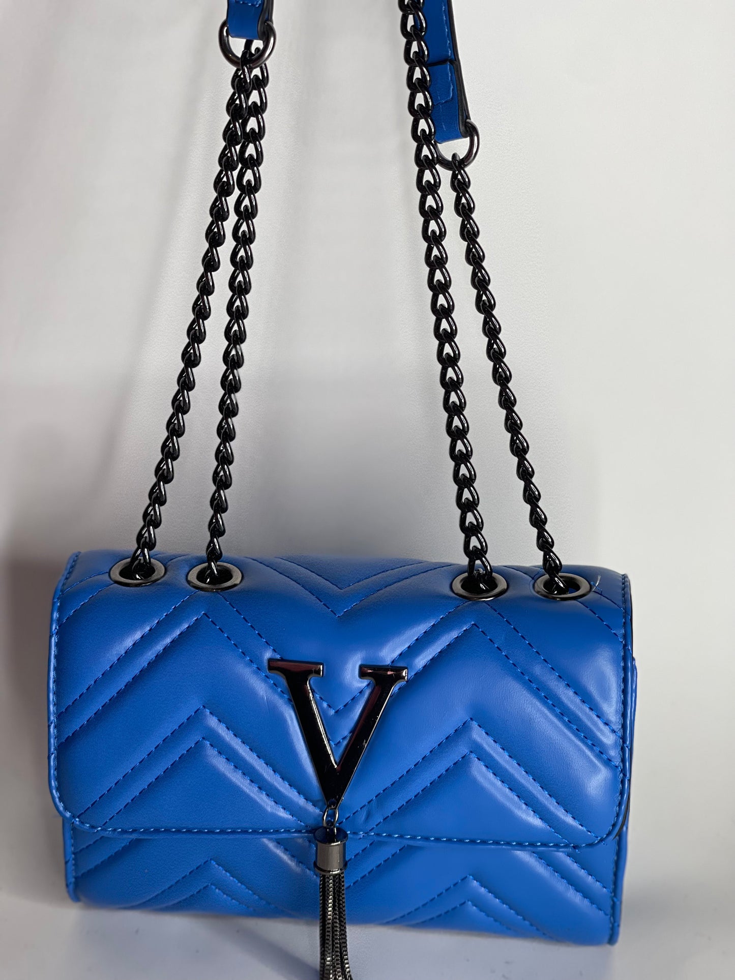 Very Conceited Purses