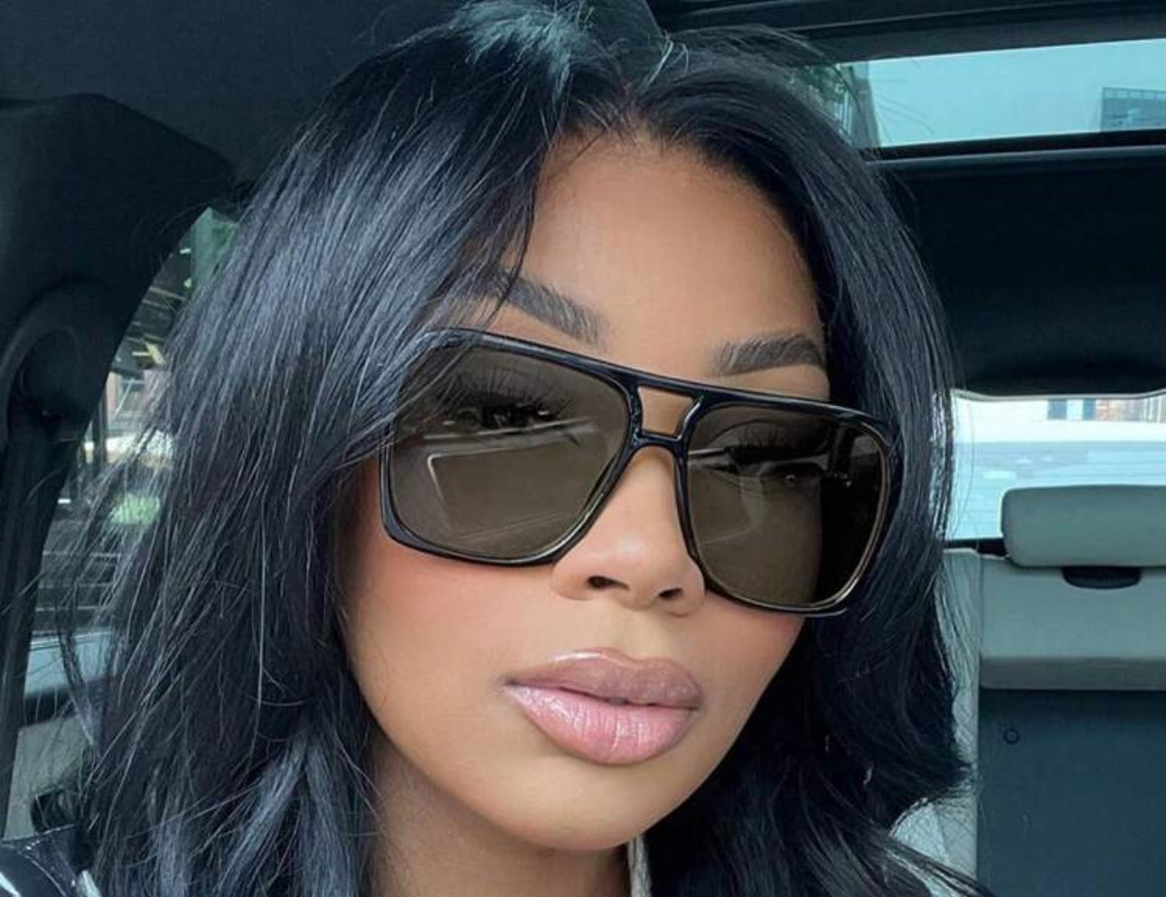 Hottie Shades