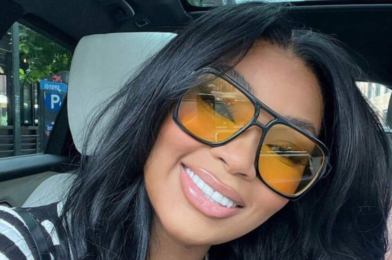 Hottie Shades