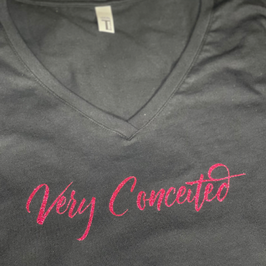 Very Conceited T-Shirt