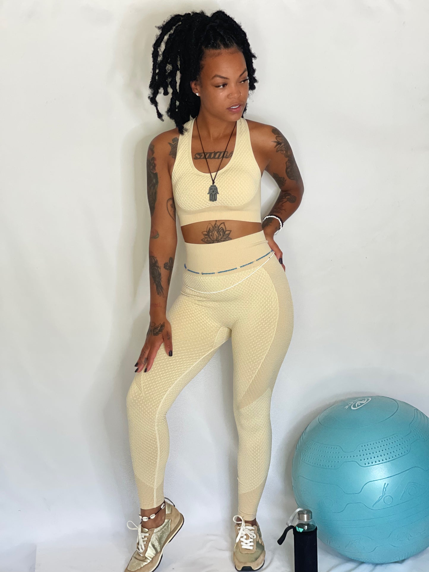 Work It Out set