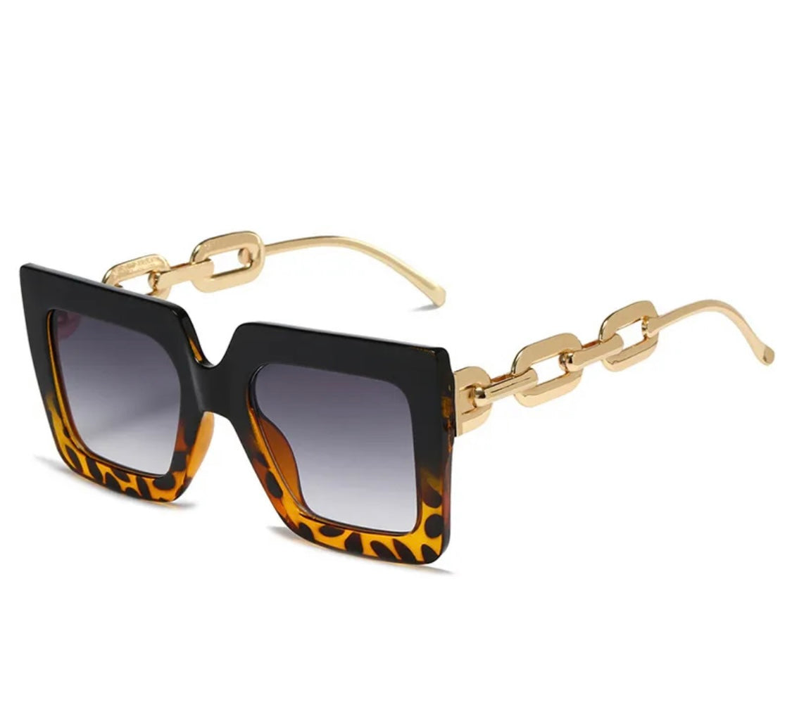 Sadity Sunglasses