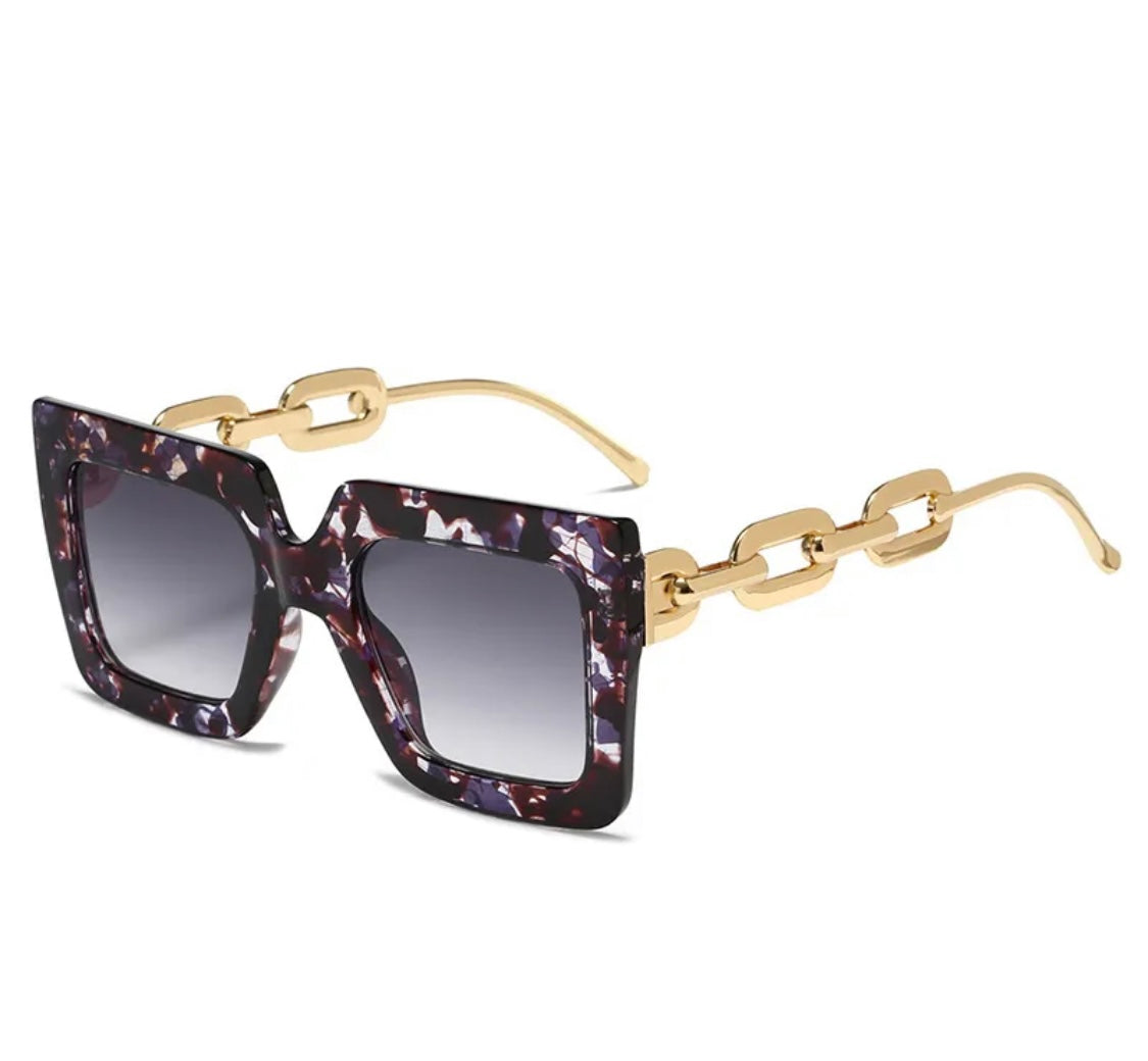 Sadity Sunglasses