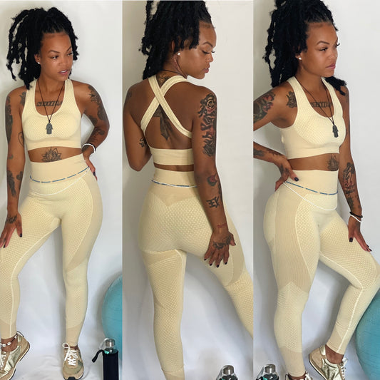 Work It Out set