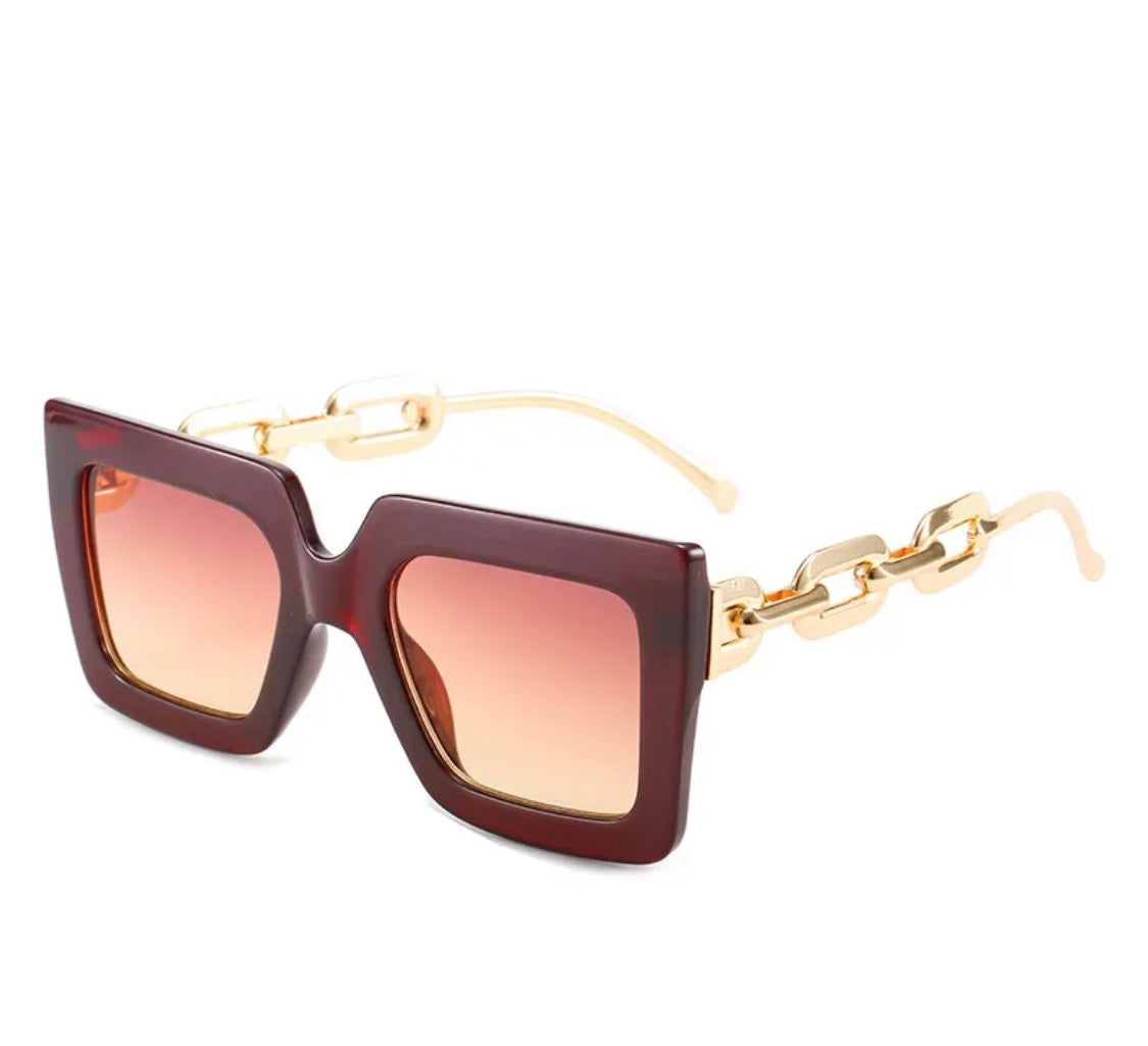 Sadity Sunglasses