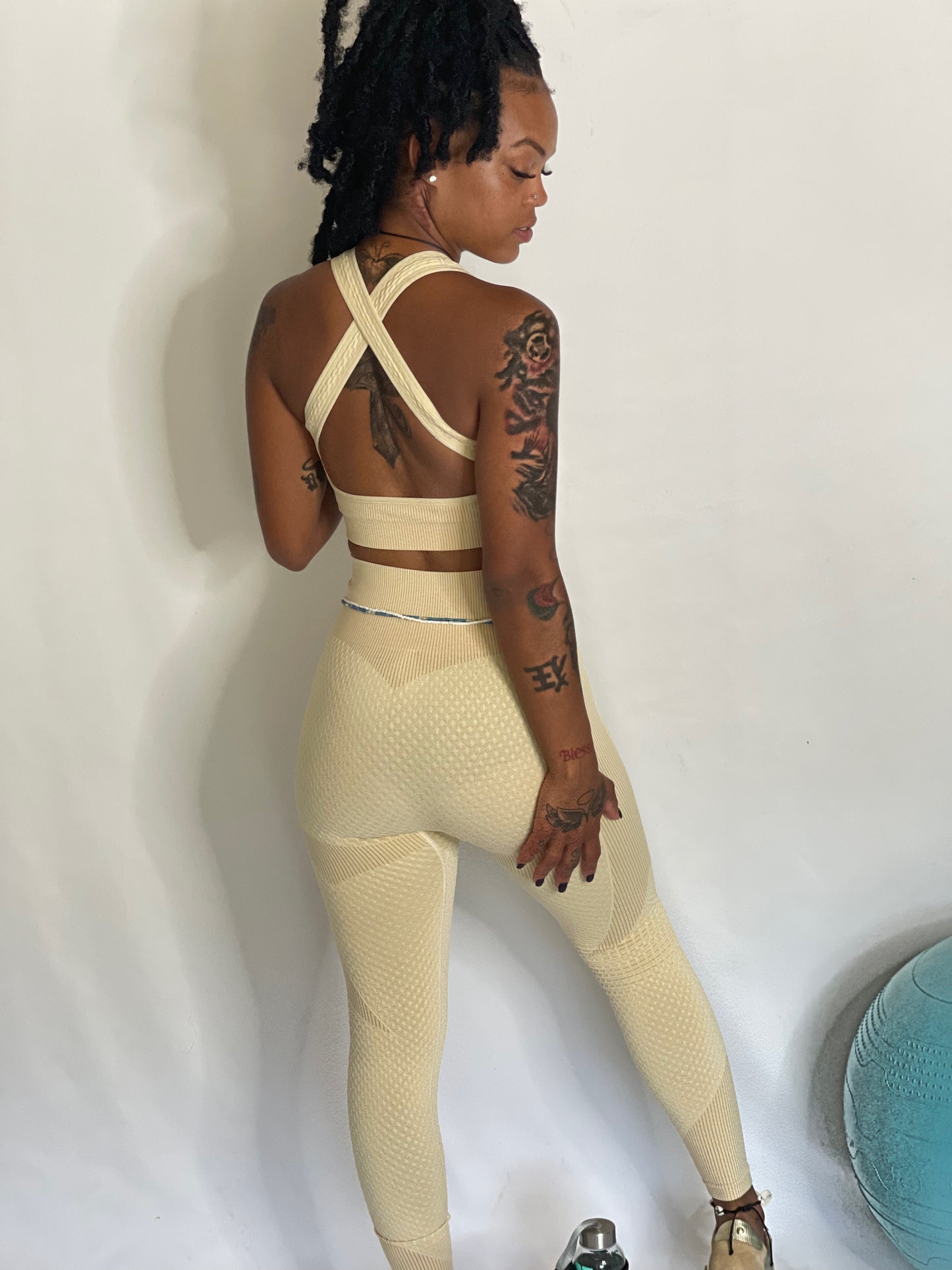 Work It Out set