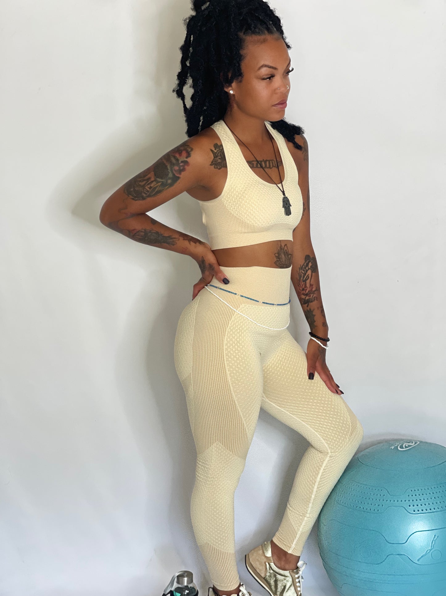 Work It Out set